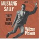 WILSON PICKETT - Mustang Sally